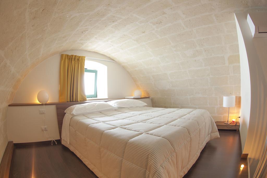 Le Dimore Di Chiancalata Matera Exterior photo