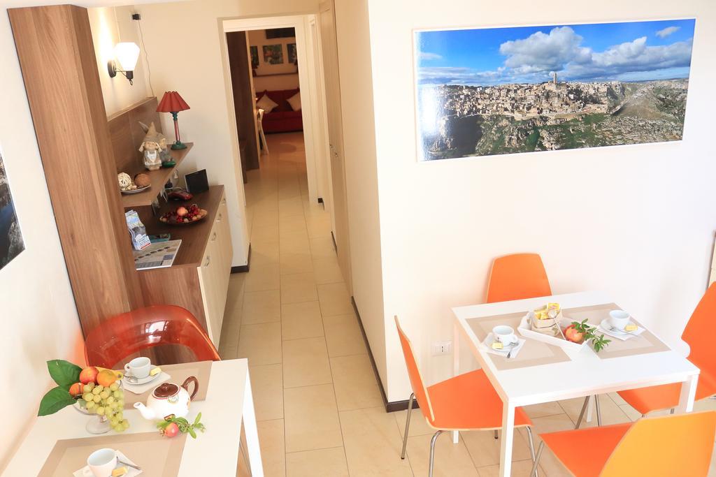 Le Dimore Di Chiancalata Matera Exterior photo